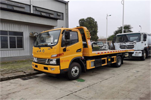 会同车辆公路救援