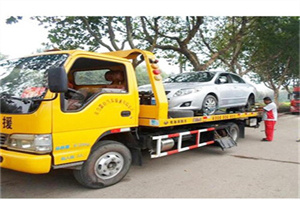 会同附近24小时汽车拖车服务热线