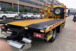 会同24小时汽车送油服务公司