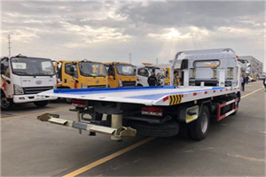 会同汽车救援补胎